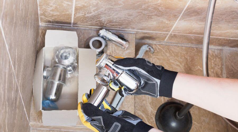 Local Chimney Repair in Linden, MI